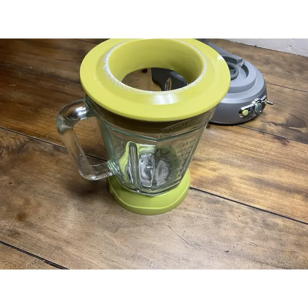 Margaritaville bahamas frozen